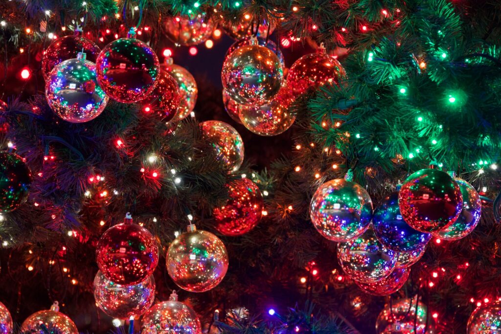 Scottsdale Christmas Lights
