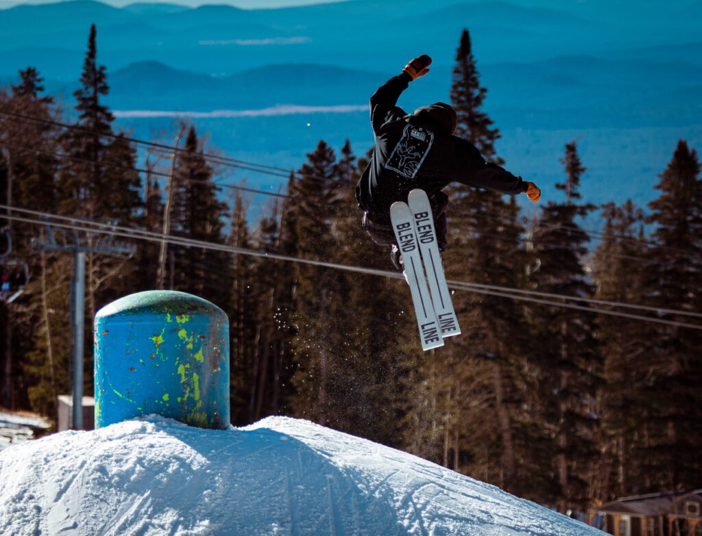 Flagstaff Ski Season