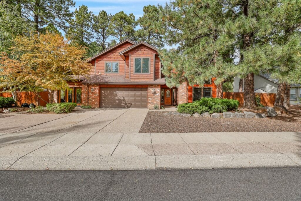 Flagstaff Vacation Home