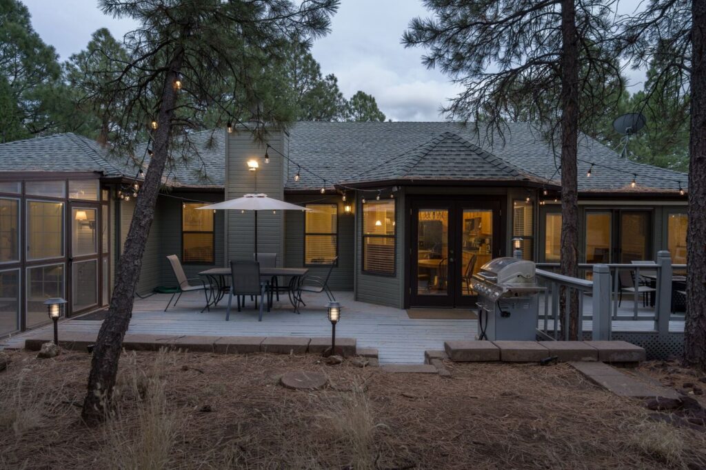 Flagstaff Vacation Rental